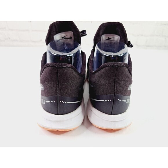 Nike Womens In Season TR 8 AA7773-400 Running Shoes Sneakers Plum/Purple SZ 6.5 - Picture 4 of 7